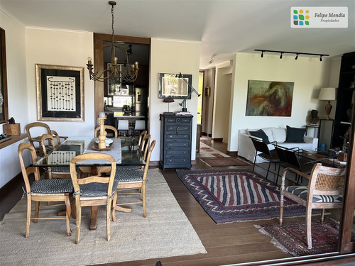 Triplex En Venta Con Jardín Y Piscina Excelente Conectividad