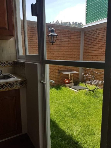 Imagen 13 de 30 de Venta De Casas Residenciales Colonial Pinares De Santiago, Toluca México