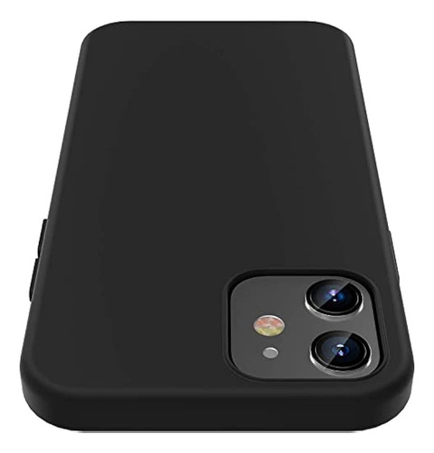 Una Mejor Funda Minimalista Para iPhone 12 Mini, Moduro Ultr