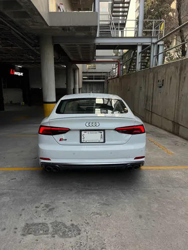 Audi Serie S 3.0 S5 Sportback T At