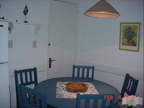 Imagen 5 de 22 de Apartamento En Punta Del Este, Peninsula