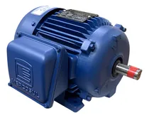 Comprar Motor Eletrico Trifasico 1cv 4 Polo Ir3 Baixa Rotação Eberle