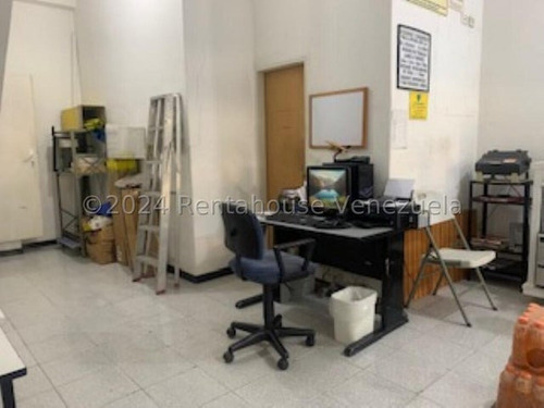 Local Comercial En Alquiler La California Norte Dm 25-1076