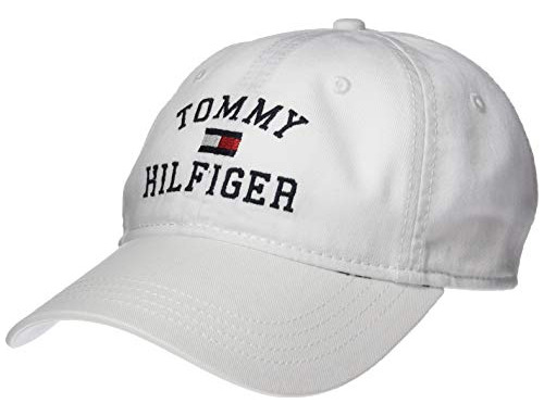 Tommy Hilfiger Gorra De Béisbol Tommy Para Hombre