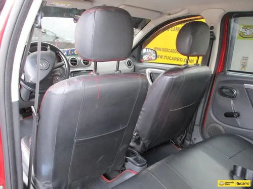 Renault Duster EXPRESSION 1600CC MT AA