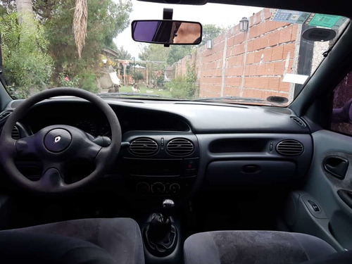 Renault Megane 2.0 1999