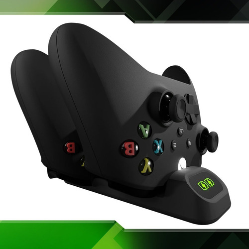 Base Soporte De Carga Para Joystick Xbox Seriesx/s Orzly