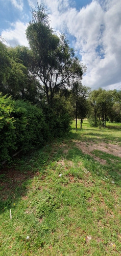 Vendo Lote En Los Quebrachos Country Golf . San Luis