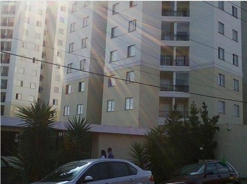 Imagem 2 de 16 de Ótimo Apartamento Próximo À São Caetano. - Ap0864