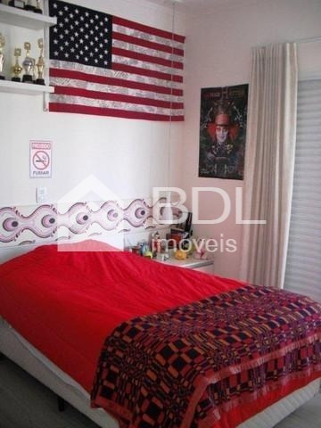 Imagem 15 de 20 de Casa À Venda Em Jardim Residencial Helvétia Park I - Ca003525