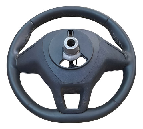 Volante Da Direção Renault Duster Com Comandos 2022