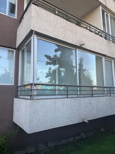 Dpto 1er Piso 2dorm 2baños C/estacionamiento El Llano