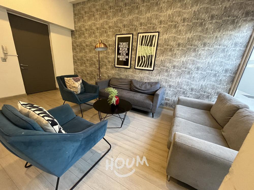 Departamento Vicuña Mackenna Id: 154768