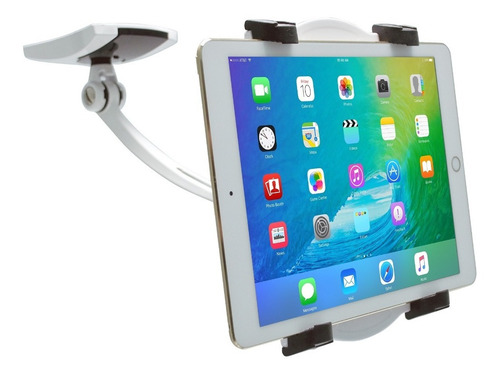 Soporte iPad / Tabletpara Superficies | Pad-wdm