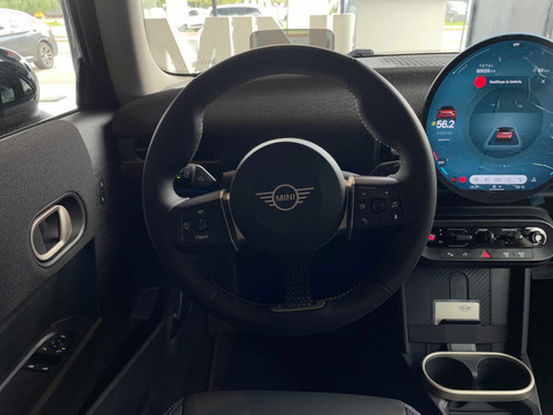 Mini Cooper S (automático) 2025