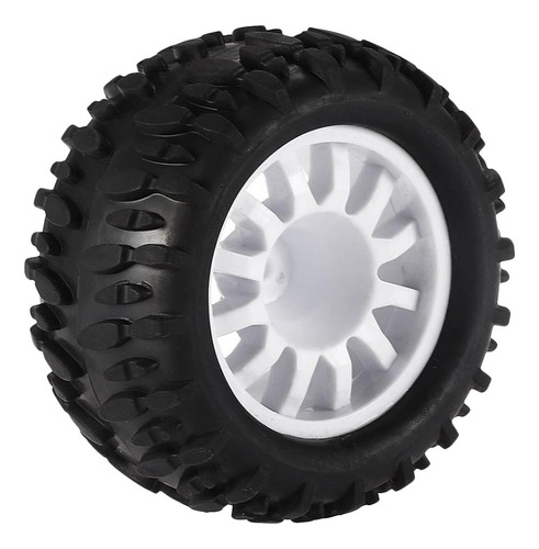 Neumáticos Para Ruedas De Coche Rc 5 Piezas