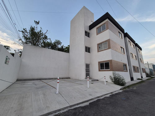 Boca Del Río, Departamentos En Venta De 2 Recamaras