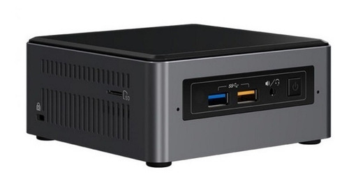 Mini Pc Nuc Core I5-7260u 2.2ghz/ddr4/hdmi/usb3.0/usb2.0