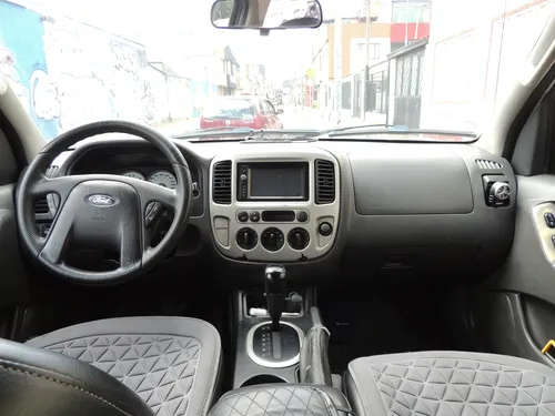 Ford Escape 3.0 Xlt