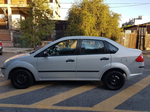 Ford Fiesta 1.6 Amb. Plus Año 2006 Km. 122.000