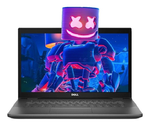 Notebook Dell Vostro Ryzen 5 3450u 8gb 256ssd Free