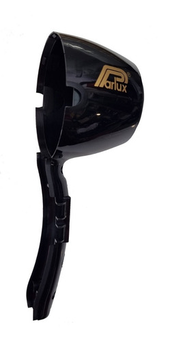 Imagen 3 de 6 de Carcasa Original Delantera + Trasera Secador Parlux 3500