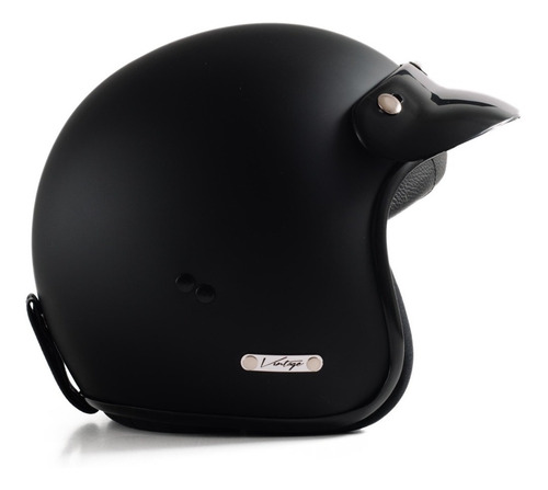 Imagen 3 de 6 de Casco Moto Abierto Vértigo Vintage History 3. Tienda Oficial