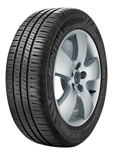 Neumatico Fate 185/60r15 Sentiva Sport 84h Cuo