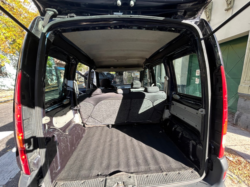 Renault Kangoo RENAULT KANGOO 2 1.6 AUTHENTIQUE 2 PLC PLUS