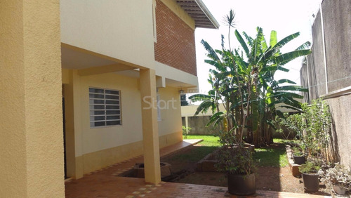 Imagem 21 de 26 de Casa À Venda Em Parque Taquaral - Ca001910