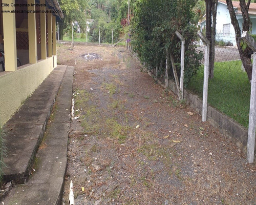 Imagem 15 de 17 de Chacara - Ch00132 - 68899014