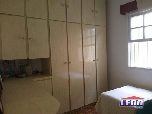 Imagem 8 de 17 de Casa Com 3 Dormitórios À Venda, 135 M² Por R$ 465.000,00 - Penha De França - São Paulo/sp - Ca0329