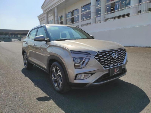 Hyundai Creta 1.0 Tgdi Limited