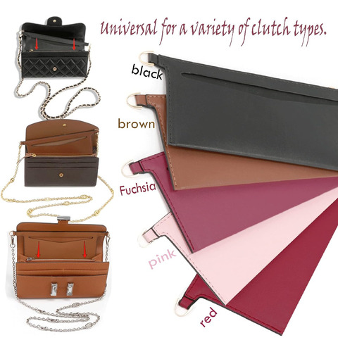 Purse Accessories Kit For Ine Ror Wallet Sarah Bag Emi...