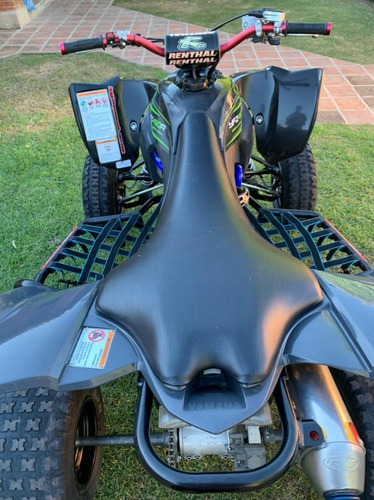Imagen 2 de 6 de Yamaha Yfz 450r