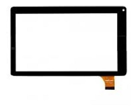 Touch Tactil Vidrio Tablet Rca Voyaguer Ii 2 Rj916 Clv70136a