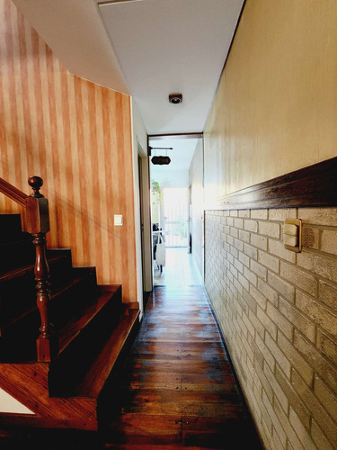 Venta Triplex 5 Ambientes Parque Avellaneda