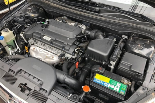 I30 Gls 2.0 16v (aut)