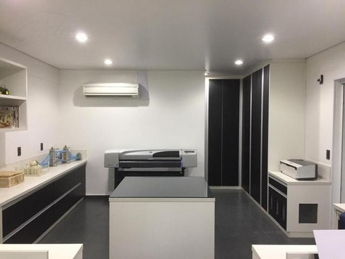 Imagem 13 de 13 de Comercial Para Venda, 0 Dormitórios, Granja Viana - Cotia - 22964