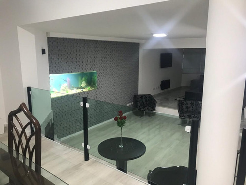 Imagem 7 de 18 de Alpha Plus - Casa Com 4 Suítes, 480 M² - Venda Por R$ 2.600.000 - Ca1006
