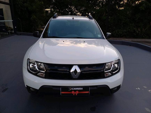 Imagem 2 de 12 de Duster 1.6 16v Sce Flex Dynamique Manual