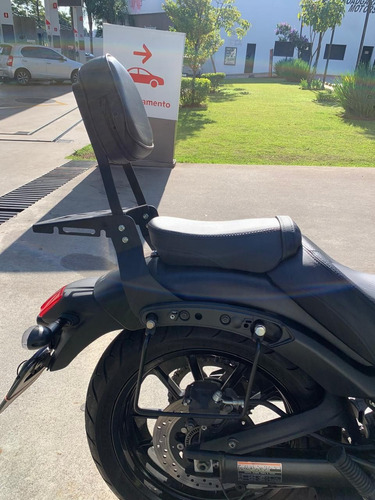 Kawasaki Vulcan S Abs