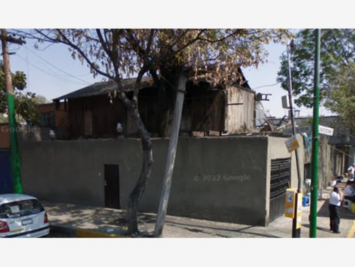 Imagen 6 de 12 de Terreno En Venta Tacuba