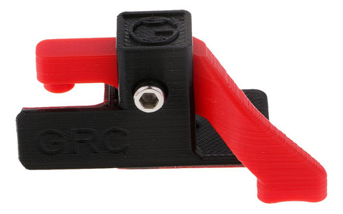Rc Car Esc Soporte De Interruptor De Transferencia De Marco