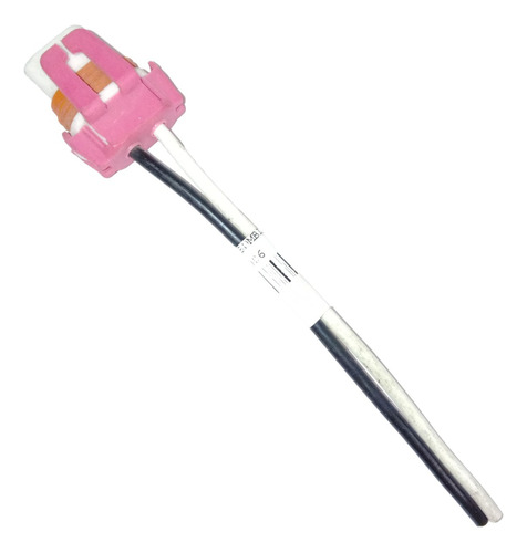 Conector Bombillo 9006 Porcelana