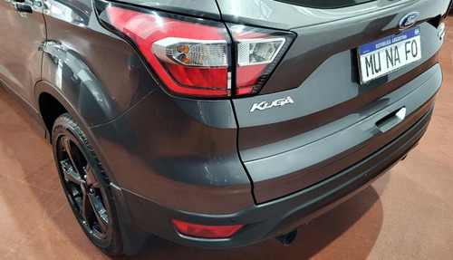 Ford Kuga 2.0 Titanium At Awd