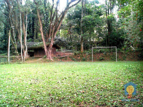 Imagem 23 de 27 de Casa Com 4 Dormitórios À Venda, 5.000 M² Por R$ 1.199.900 - Chácara Santa Lúcia - Carapicuíba/sp - Ca0414