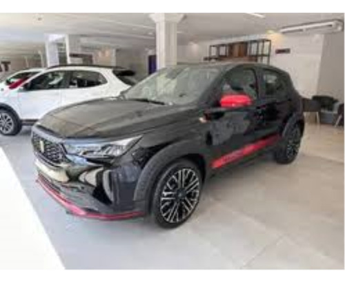 Fiat Pulse 1.3 TURBO 270 FLEX ABARTH AT6