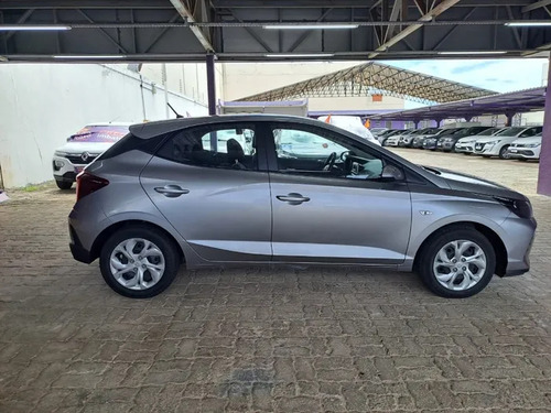 Hyundai HB20 Sense Plus 1.0 (Mec.)