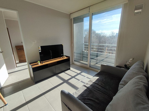Departamento 2d+ 2b Concepción